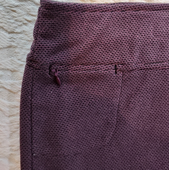 Athletic, Fleece-lined skirt, Size Medium misses - Picture 7 of 7